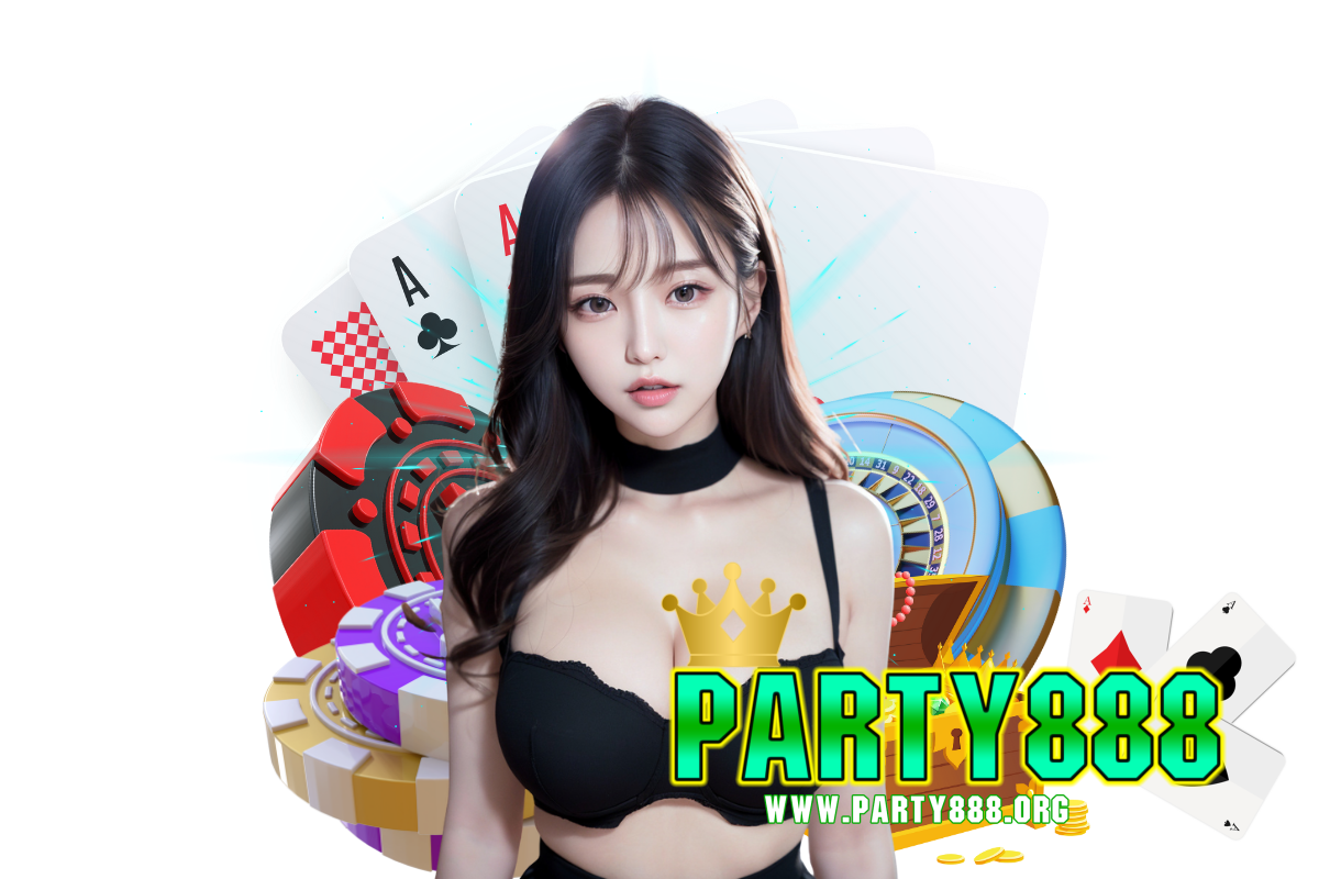 party888 wallet