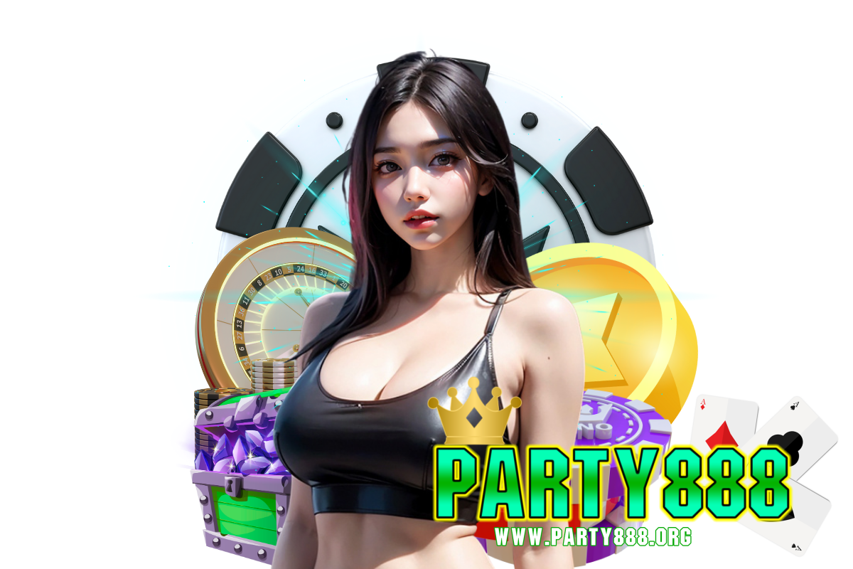 party888 สล็อต